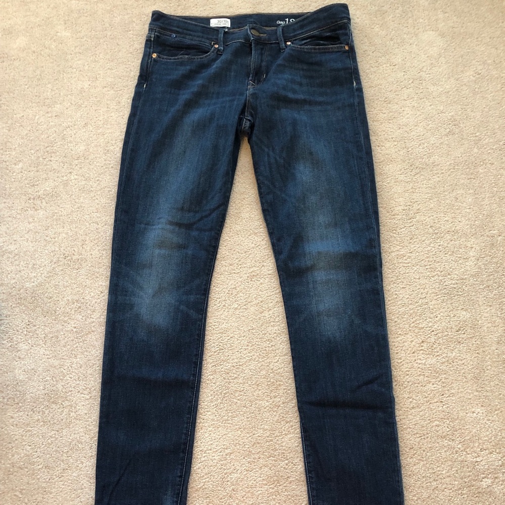 GAP Legging Jean (Tall)